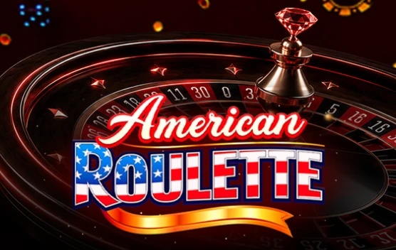Automat American Roulette od Galaxsys - zrzut ekranu