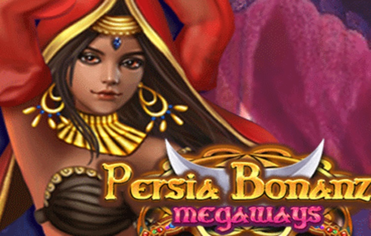 Automat Persia Bonanza Megaways od KA Gaming - zrzut ekranu