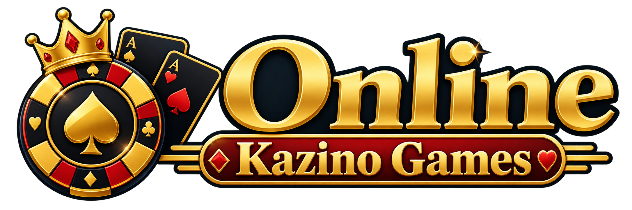 Online Kazino Games