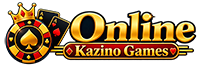 Online Kazino Games